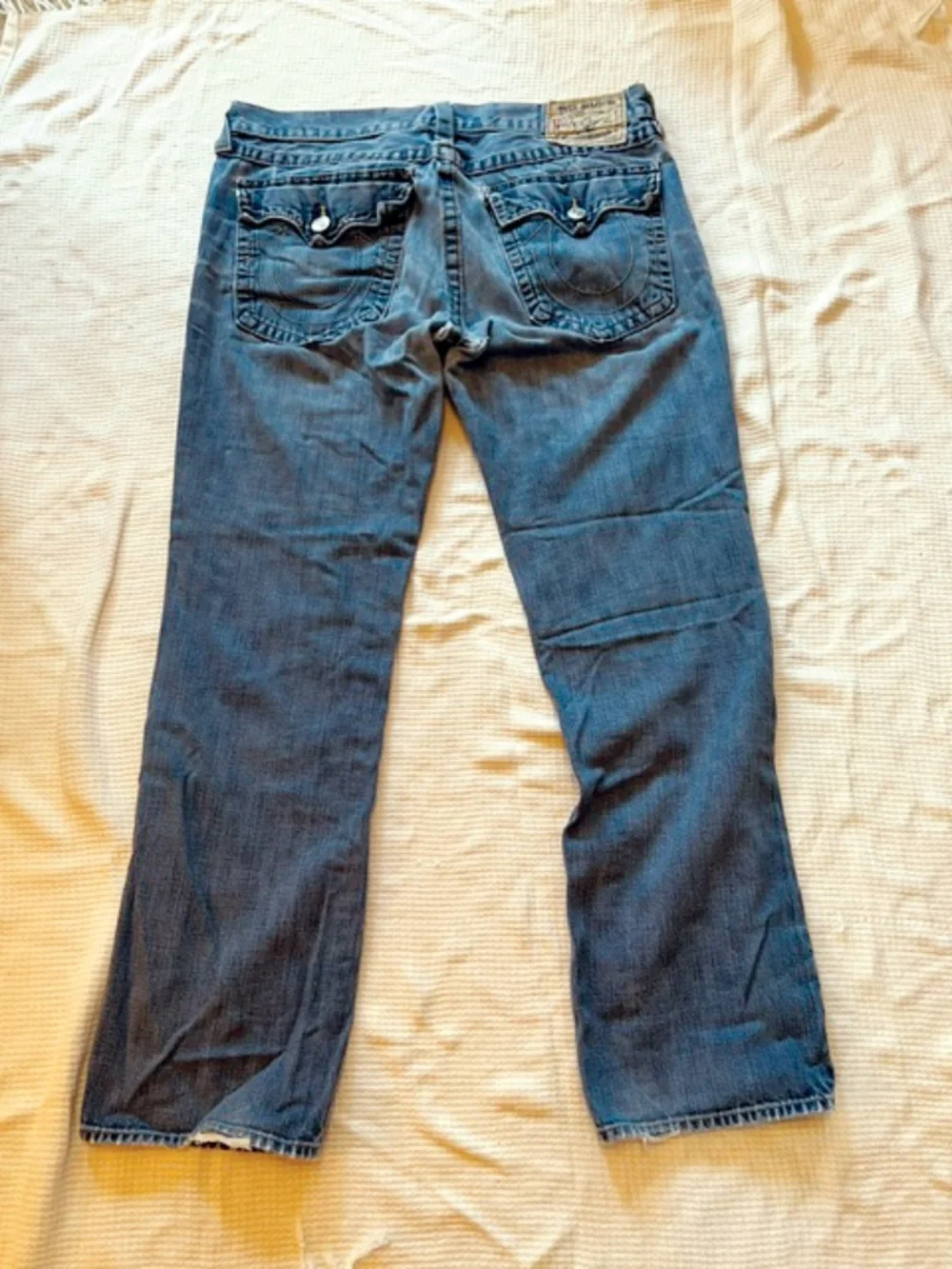 True Religion Mens Jeans